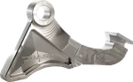 Trask Assault Series Radial Caliper Mount 13" Chrome TM-3200-15. Fixed Price $229.95.