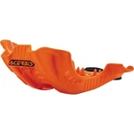 Acerbis Offroad Skid Plate With Linkage Guard 2736375225 257-273637-5225. Fixed Price $70.58.