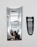 Harley-davidson 77140-05 Cb Intercom System Console Cover Electra Glide 03-05. Fixed Price $219.94.