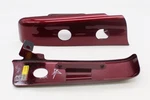 Painted Filler Strips Part Number 90200874DSW For Harley-davidson. Fixed Price $193.99.