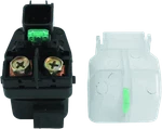 Quadboss Starter Solenoid & Relay For Suzuki Kingquad 4X4 2007-2014. Fixed Price $47.99.
