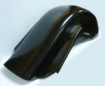 Klock Werks The One Smooth Rear Fender With Filler Panels 09-17 Hd Fl 1401-0382. Fixed Price $479.95.