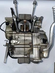 2004 - 2007 Honda CRF250R Engine Motor Bottom End Crank Case Transmission 2005. Fixed Price $650.00.