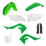 Acerbis 2736296345 Full Plastic Kit - Original. Fixed Price $149.30.