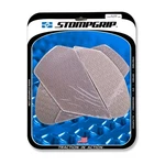 Stompgrip Street Traction - Clear Gas Covers/tank Pads. Fixed Price $65.89.