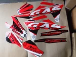 Flu PTS6 Pro Team Graphics Gasgas Mc Ec Ex 125 250 300 350 450 2021 2022 2023. Fixed Price $49.99.