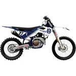 Factory Effex SR1 Series Shroud/airbox Graphic Kits 26-01606. Fixed Price $27.50.