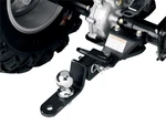 Moose Racing Three Way Receiver Hitches 4504-0103. Fixed Price $49.95.