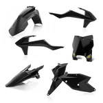 Cycra 5-PIECE Replica Kit For Ktm Black 1CYC-9417-12. Fixed Price $138.99.