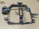 1985 Honda GL1200 Goldwing Limited Edition Battery Box 50325-MG9-950. Fixed Price $21.24.