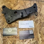 32036-0349 Swing Arm Bracket Left Vulcan 650. Fixed Price $19.99.