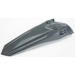 Polisport Rear Fender For Honda - Nardo Grey 8685000004. Fixed Price $40.32.