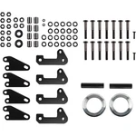 Moose Utility EPILK213 Lift Kit - 3IN.. Fixed Price $285.95.