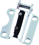 Bikers Choice 37-84 Fl Fx Chrome Jiffy Stand Mounting Bracket. Fixed Price $37.32.