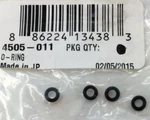 4505-011 Oem Arctic Cat Atv /snowmobile Replacement O-ring 1996-16 Models 4PK. Fixed Price $15.99.