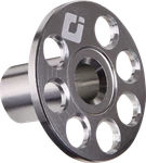 Odi Billet Fuel Tank Bolt Washer Silver H71BTB-S. Fixed Price $11.11.