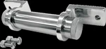 Pro-one Perf.mfg. 210540 Tube Registration Uprt. Fixed Price $96.47.