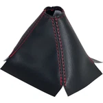 Show Chrome Shifter Boot Slingshot H44-10RED. Fixed Price $41.40.