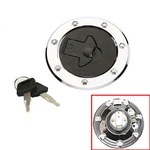 Fuel Gas Cap For Kawasaki Ninja ZX6R ZX7R ZX9R 10 250R 500R 600R. Fixed Price $15.13.