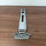 Aprilia / RSV1000R Mille Inner Fairing V-panel Bracket 1999 2002. Fixed Price $26.62.