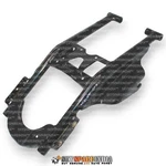 Sub Frame Assembly Black Compatible With Royal Enfield Bullet 350 BS6. Fixed Price $94.82.
