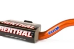 Renthal 673-01-OR 1/8" Fatbar Handlebars Trials 100 Orange. Fixed Price $134.52.