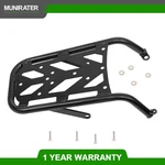 Motorcycle Rear Rack Luggage Storage Carrier For Kawasaki Klx 230 2020-2024. Fixed Price $48.01.