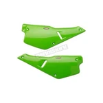 Maier Green Side Panels - 209103. Fixed Price $90.99.