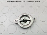 Oil Filter Cover 77338041100 Ktm Sxf 450 4T 2007 2010 77338041200. Fixed Price $24.13.