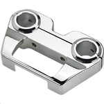 Biltwell Inc. 6906-105 Billet Dash Panel Chrome. Fixed Price $103.17.
