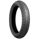 Bridgestone G709 Exedra Touring Front Motorcycle Tire 130/70R-18 (63H). Fixed Price $242.00.