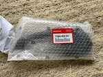 Honda Genuine Part 77400-MCW-D01 Grab Rail, Left Hand Side. Fixed Price $107.48.
