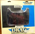Drag Specialties Chrome License Plate Mount Billet # DS-270110 New. Fixed Price $49.95.