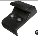 K&l Supply Replacement Nylon Protector Jaw For MC680 Tire Changer 35-2781. Fixed Price $18.93.