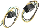 Smp Trailer Connector Part# MCTRC3. Fixed Price $24.08.