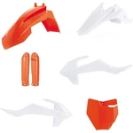 Acerbis - 2791527705 Full Plastic Kit, Original. Fixed Price $144.61.