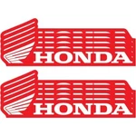Dcor 40-10-107 Honda Oem Decal 10-PK. 6IN.. Fixed Price $23.45.