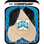Stompgrip 55-10-0021 Traction Pads, Clear. Fixed Price $64.95.