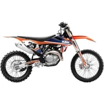 Factory Effex Evo 18 Shroud Graphic Kit Ktm 24-01508CL77. Fixed Price $50.23.