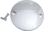Pro One Point Millennium 84-99 Evo Smooth Chr Storage Covers. Fixed Price $50.98.