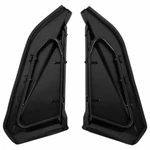 Can Am -plastic / Steel Lower Door Inserts For Maverick X3 See Dates. Fixed Price $88.00.