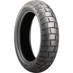 140/80R-17 Bridgestone Battlax Adventure Trail AT41 Radial Rear Tire. Fixed Price $235.00.