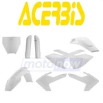 Acerbis Full Plastic Kit For 2016-2018 Husqvarna FC450 Bodywork Jl. Fixed Price $190.15.