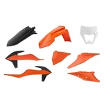 Polisport 90909 Plastic Kit Oem Color. Fixed Price $159.99.