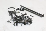 2003-05 Yamaha Yzf R6 Engine Misc. Bolts Hardware Screws 5SL-21283-00-0 Oem. Fixed Price $14.00.