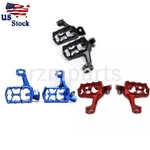 Cnc Footpegs Footrests Pedals Pivot For Yamaha WR250F WR250R WR250X WR400F. Fixed Price $71.64.