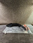 Polisport 8684900003 Fender Front Black For 250/450 R/rx - CRF450R. Fixed Price $44.00.
