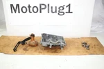 2013 - 2023 Kawasaki Ninja EX650 Oil Pan Sump Drain Lower Engine Cover Oem. Fixed Price $63.58.