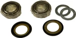 Balls 22-1057 Steering Stem Bearing Kit. Fixed Price $69.27.