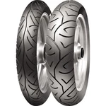 100/90 19, 130/90 16 Pirelli Sport Demon Tire Kit. Fixed Price $373.94.